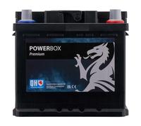 QH 079 Powerbox Premium Car Battery