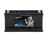 QH 110 Powerbox Premium Car Battery