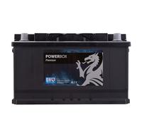 QH 115 Powerbox Premium Car Battery