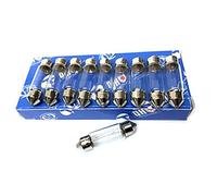 Quinton Hazell QBL239 Bulb 12v 5w Festoon (10 Pack)
