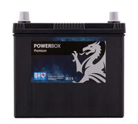 QH 159 Powerbox Premium Car Battery