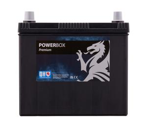 QH 159 Powerbox Premium Car Battery