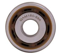 Strut Anti Friction Bearing Front QAM160 Quinton Hazell Mount Suspension Quality