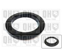 Strut Anti Friction Bearing Front QAM191 Quinton Hazell Mount Suspension Quality