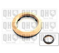 Strut Anti Friction Bearing Front QAM195 Quinton Hazell Mount Suspension Quality