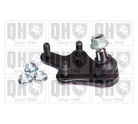 QH Ball Joint - Front Lower LH & RH Quinton Hazell Replacement Part QSJ3693S