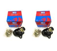 QH Ball Joint Pair For Renault Laguna 1.8 1.9 dCi 2.0 dCi 2.2 dCi MK 2