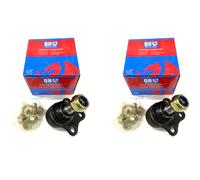 QH Ball Joint Pair For Vauxhall Vivaro 1.9 Di 2.0 CDTi 2.5 CDTI DTi X83