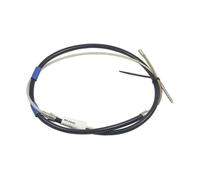 QUINTON HAZELL BC2043 Handbrake cable