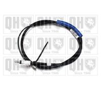 Quinton Hazell BC2126 Brake Cable