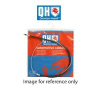 Quinton Hazell BC2129 Brake Cable