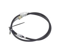 QUINTON HAZELL BC2245 Handbrake cable