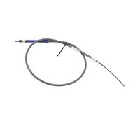 Handbrake Cable Rear Left BC2246 Quinton Hazell Hand Brake Parking 474569 New