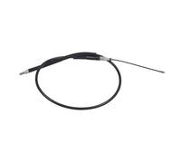 Quinton Hazell BC2249 Hand Brake Cable