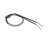 Handbrake Cable Rear BC2269 Quinton Hazell Hand Brake Parking 6637334 6676122