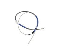 QUINTON HAZELL BC2311 Handbrake cable