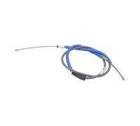 QUINTON HAZELL BC2345 Handbrake cable