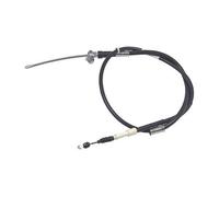 QUINTON HAZELL BC2382 Hand brake cable