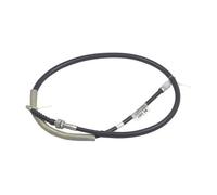 QUINTON HAZELL BC2407 Handbrake cable