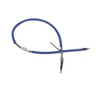 Handbrake Cable Front Right BC2429 Quinton Hazell Hand Brake Parking 96026873
