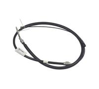 QUINTON HAZELL BC2445 Handbrake cable