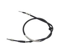 QUINTON HAZELL BC2519 Handbrake cable