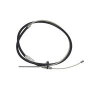 QH BC2532 Parking Brake Cable Handbrake Pull Rear Left 1925mm Fits BMW 5 Series