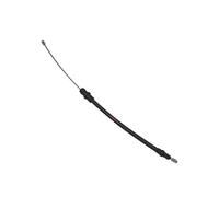 QH BC2536 Parking Brake Cable Handbrake Pull Front Fits Fiat Lancia Peugeot