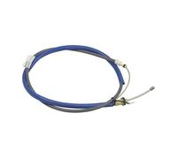 QUINTON HAZELL BC2547 Handbrake cable
