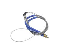 Handbrake Cable Rear BC2549 Quinton Hazell Hand Brake Parking 1307963080 4745G3