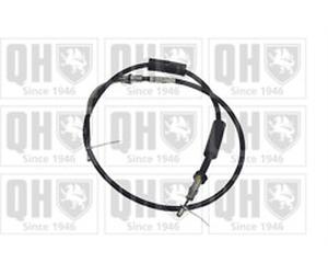 QH BC2592 Brake Cable