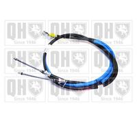 QUINTON HAZELL BC2608 Hand brake cable