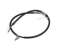 QUINTON HAZELL BC2622 Hand brake cable