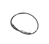 QH BC2667 Parking Brake Cable Handbrake Pull Rear Fits Citroen Saxo Peugeot 106