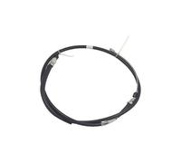 QH BC2668 Parking Brake Cable Handbrake Pull Rear Fits Citroen Saxo Peugeot 106