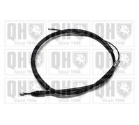 Quinton Hazell BC2692 Brake Cable