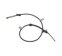 QUINTON HAZELL BC2694 Hand brake cable