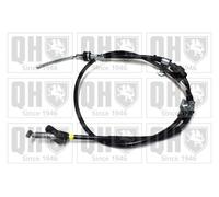 QUINTON HAZELL BC2699 Hand brake cable