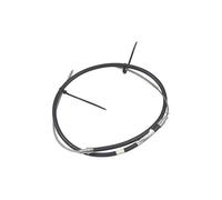 QUINTON HAZELL BC2743 Handbrake cable