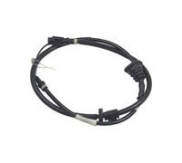 QUINTON HAZELL BC2746 Handbrake cable