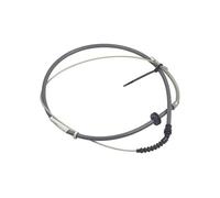 QH BC2773 Parking Brake Cable Handbrake Cable Pull Rear Fits Renault Master