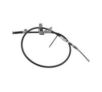QUINTON HAZELL BC2794 Handbrake cable