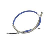 QH BC2807 Parking Brake Cable Handbrake Pull Front Left N/S Fits Citroen Xantia