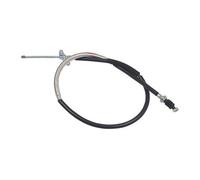 QUINTON HAZELL BC2828 Hand brake cable