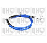 QUINTON HAZELL BC2842 Handbrake cable