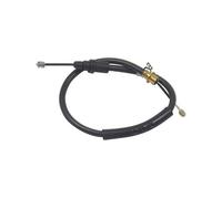 QUINTON HAZELL BC2859 Handbrake cable