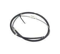 QUINTON HAZELL BC2863 Handbrake cable