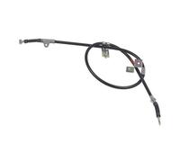 QUINTON HAZELL BC3105 Hand brake cable