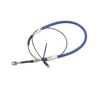 Handbrake Cable Rear Right BC3172 Quinton Hazell Hand Brake Parking 4642017070