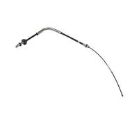QH BC3211 Parking Brake Cable Handbrake Cable Pull Front Fits Ford Transit